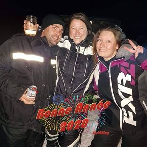 Meet your Posher, Cathy